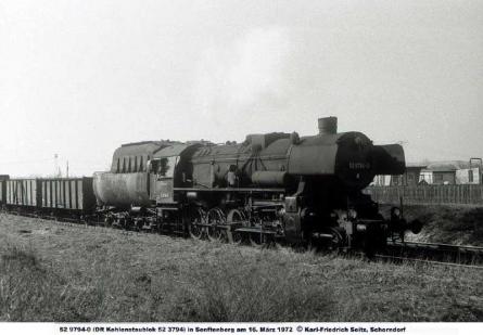 16.03.1972 in Senftenberg