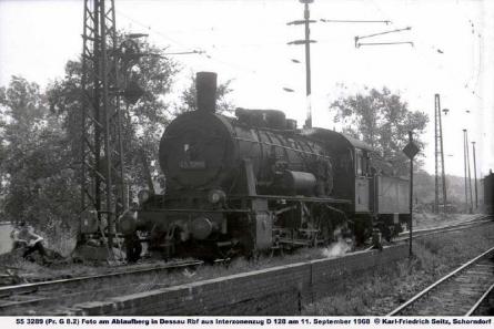 11.09.1968 in Dessau Rbf