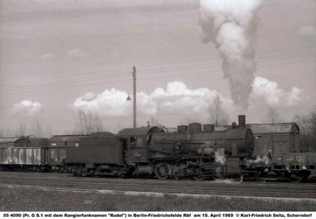 19.04.1969 Berlin-Friedrichsfelde Rbf
