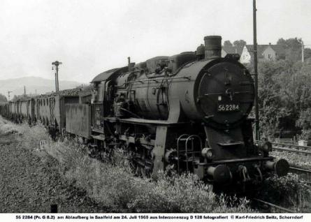 24.07.1969 in Saalfeld