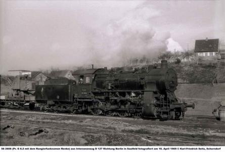 18.04.1969 in Saalfeld