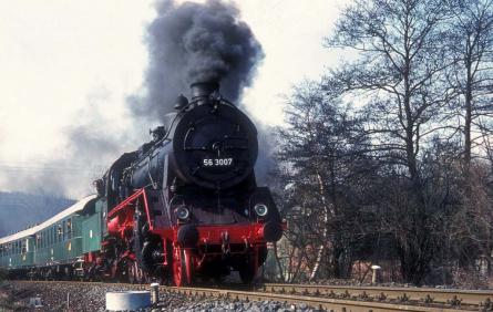03.04.1976 in Eschweiler