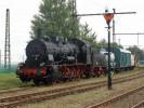 22.08.2009 Chemnitz-Hilbersdorf