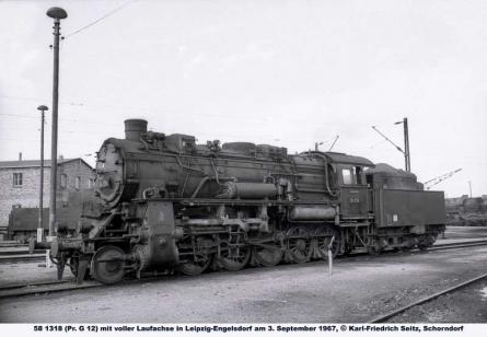 03.09.1967 in Leipzig-Engelsdorf