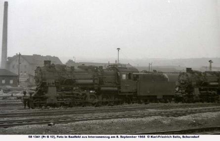 11.09.1968 in Saalfeld