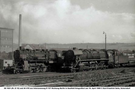 18.04.1969 in Saalfeld