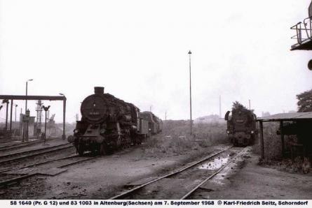 07.09.1968 in Altenburg (Sachsen)
