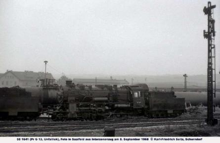 11.09.1968 in Saalfeld