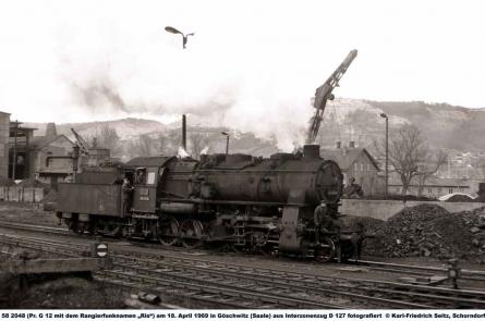 18.04.1969 in Göschwitz (Saale)