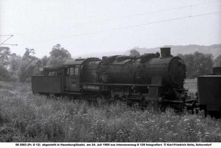 24.07.1969 in Naumburg (Saale)