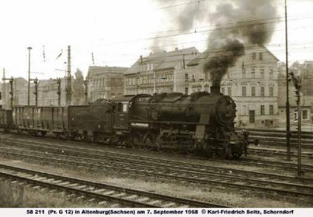07.09.1968 in Altenburg (Sachsen)