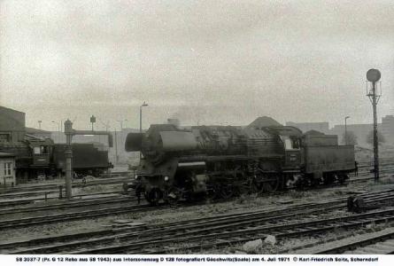 04.07.1971 in Göschwitz (Saale)