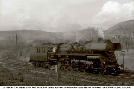18.04.1969 in Göschwitz (Saale)