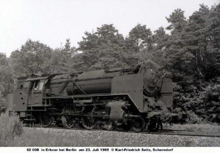 23.07.1969 in Erkner bei Berlin