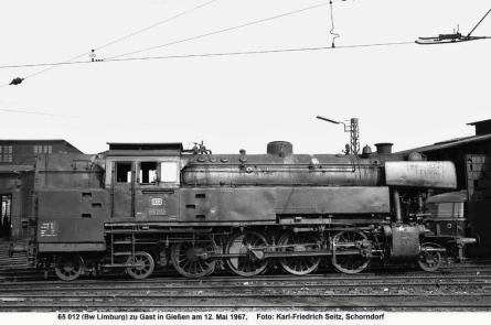 12.05.1967 in Gießen