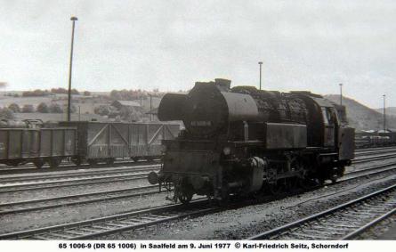 09.06.1977 in Saalfeld