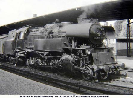 12.07.1970 in Berlin-Lichtenberg