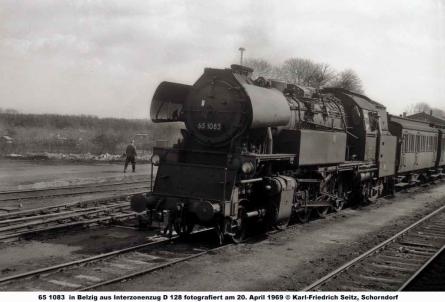 20.04.1969 in Belzig