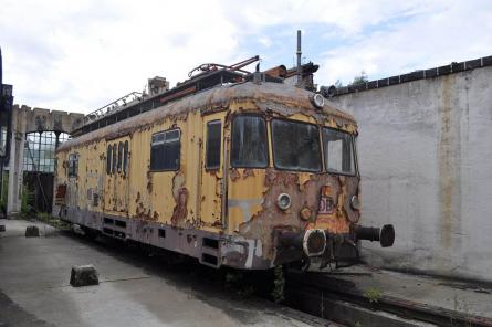 09.08.2014 im Bahnpark Augsburg