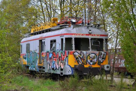 22.04.2012 in Opladen
