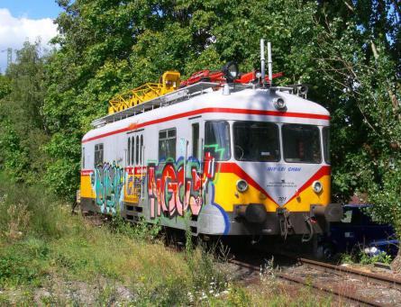 22.08.2009 in Opladen