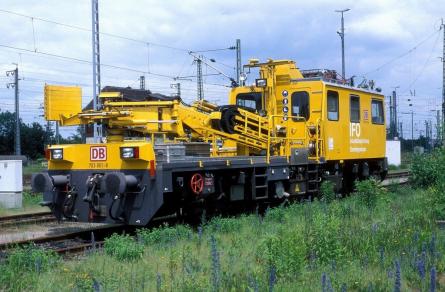 25.05.1999 Karlsruhe