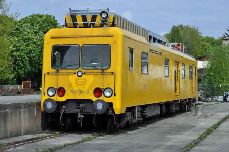 08.05.2010 Augsburg Stellwerk 2