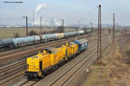 24.02.2011 Großkorbetha 