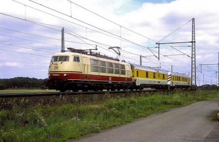 09.08.2000 bei Dedensen