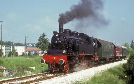 05.06.1993 in Amstetten