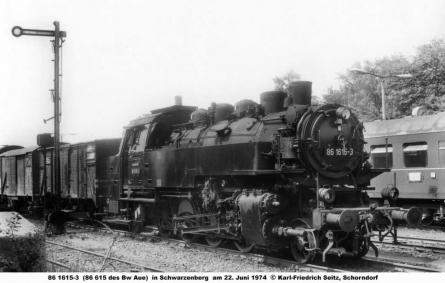 22.06.1974 in Schwarzenberg