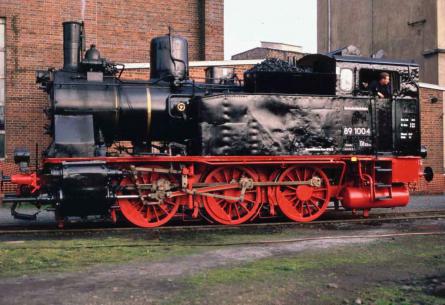 Mai 1997 Dresden Alt 