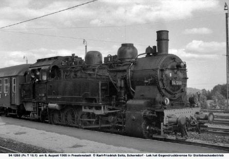 06.08.1965 in Freudenstadt