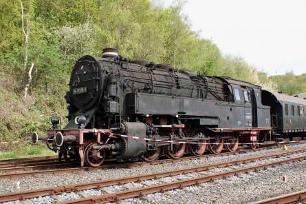 16.04.2011 in Bochum Dahlhausen