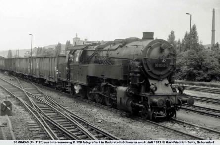 04.07.1971 in Rudolstadt-Schwarza