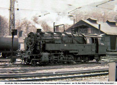 19.05.1968 in Probstzella