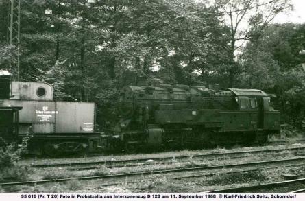 11.09.1968 in Probstzella