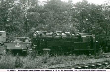 11.09.1968 in Probstzella