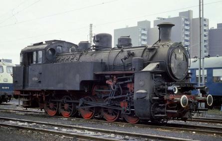 10.11.1986 in Kornwestheim