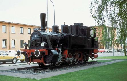 18.04.1981 in Ingolstadt