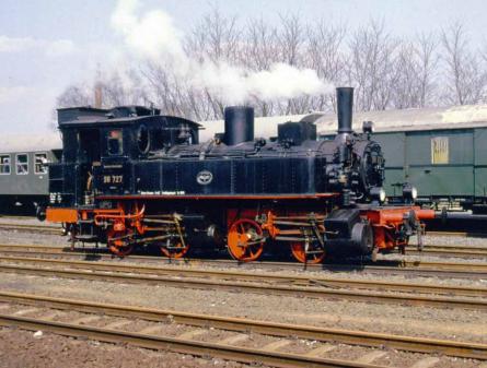 April 1988 Kahl