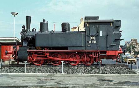 21.09.1981 Schweinfurt