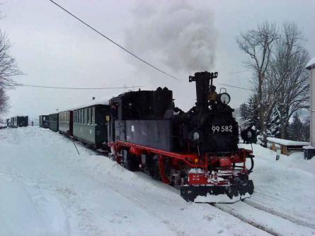 31.01.2010  in Schönheide