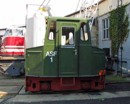 25.04.2011 Bw Arnstadt