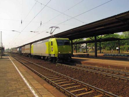 21.04.2011 in Merseburg