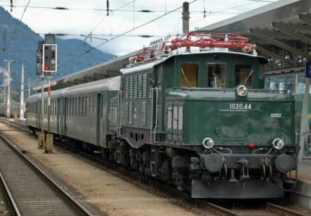 23.08.2008 in Wörgl