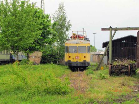 15.05.2010 in Koblenz-Lützel