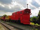 04.09.2010 im DLW Meiningen
