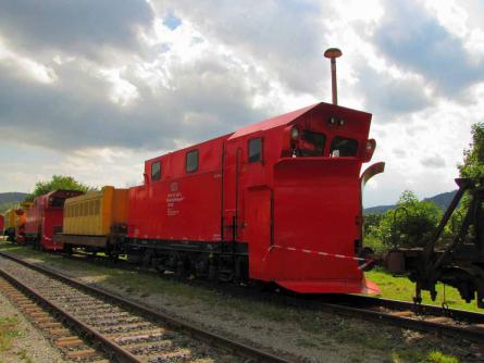 04.09.2010 im DLW Meiningen
