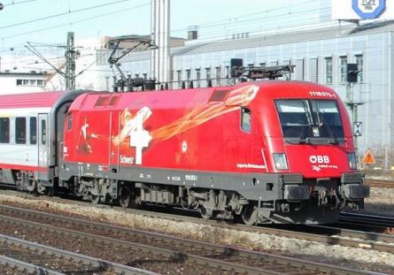 17.02.2008 in  München-Heimeranplatz